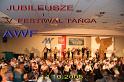 Jubileusze i V Festiwal Tańca